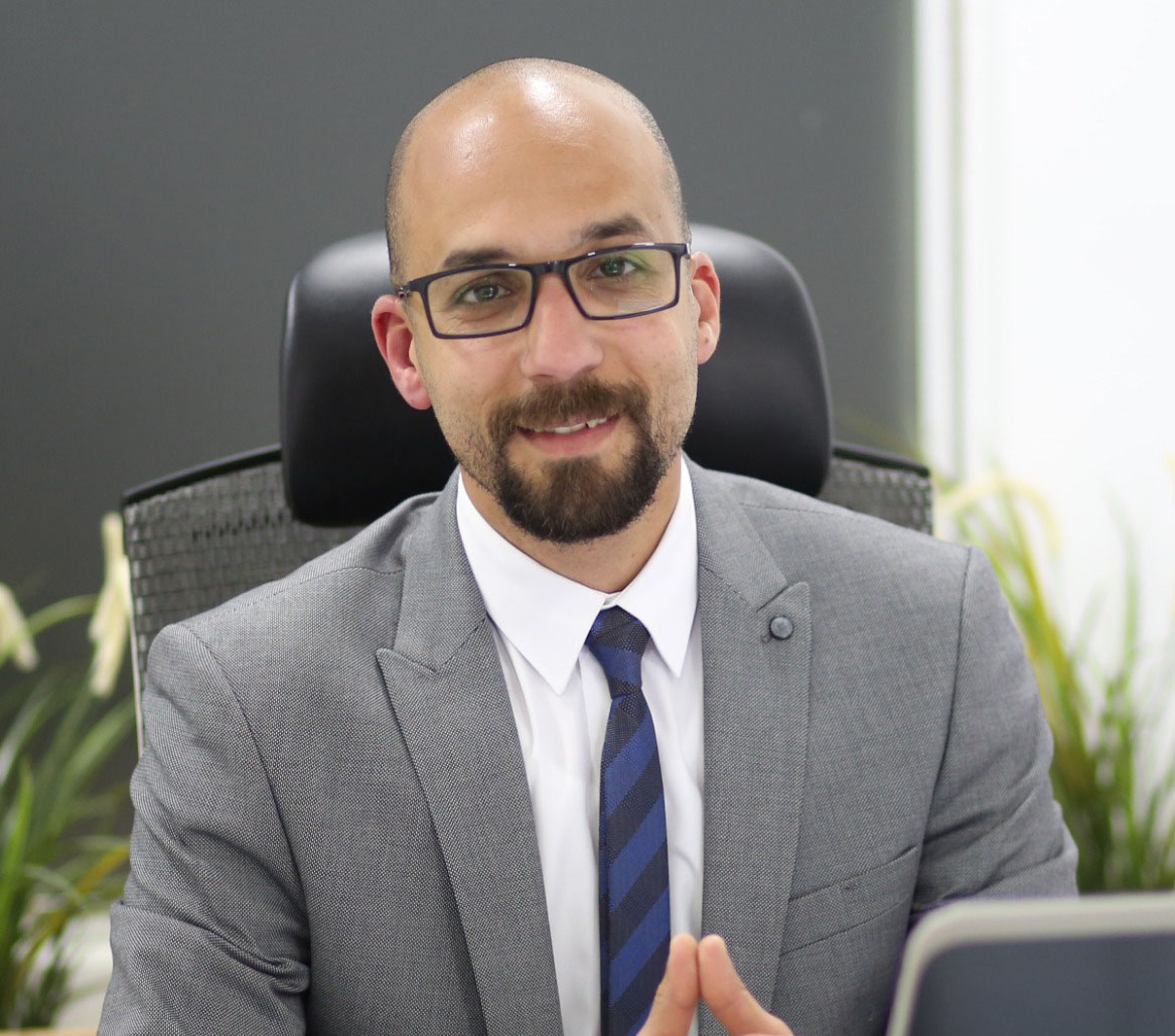 “آر أو آى” تستهدف 800 مليون جنيه مبيعات لصالح شركات عقارية العام الجاري