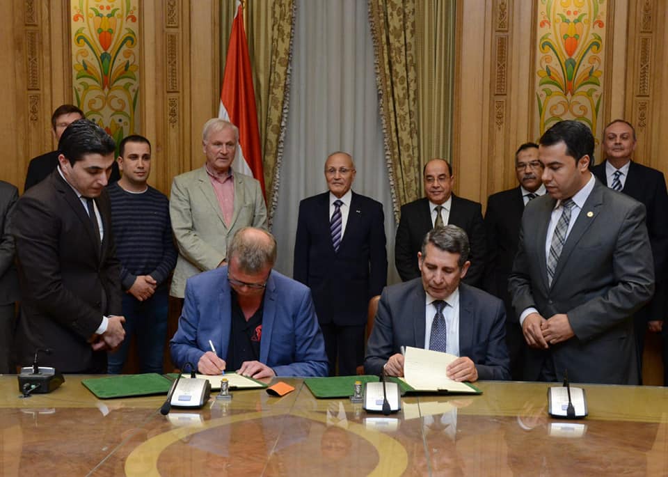 الانتاج الحربى