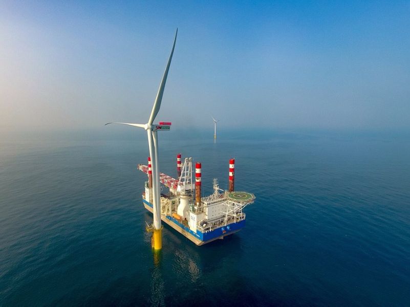 تايوان ترسم مستقبل الاستثمار المنظم لسوق الطاقة المتجددة فى آسيا