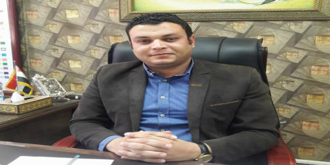 شريف الشربيني