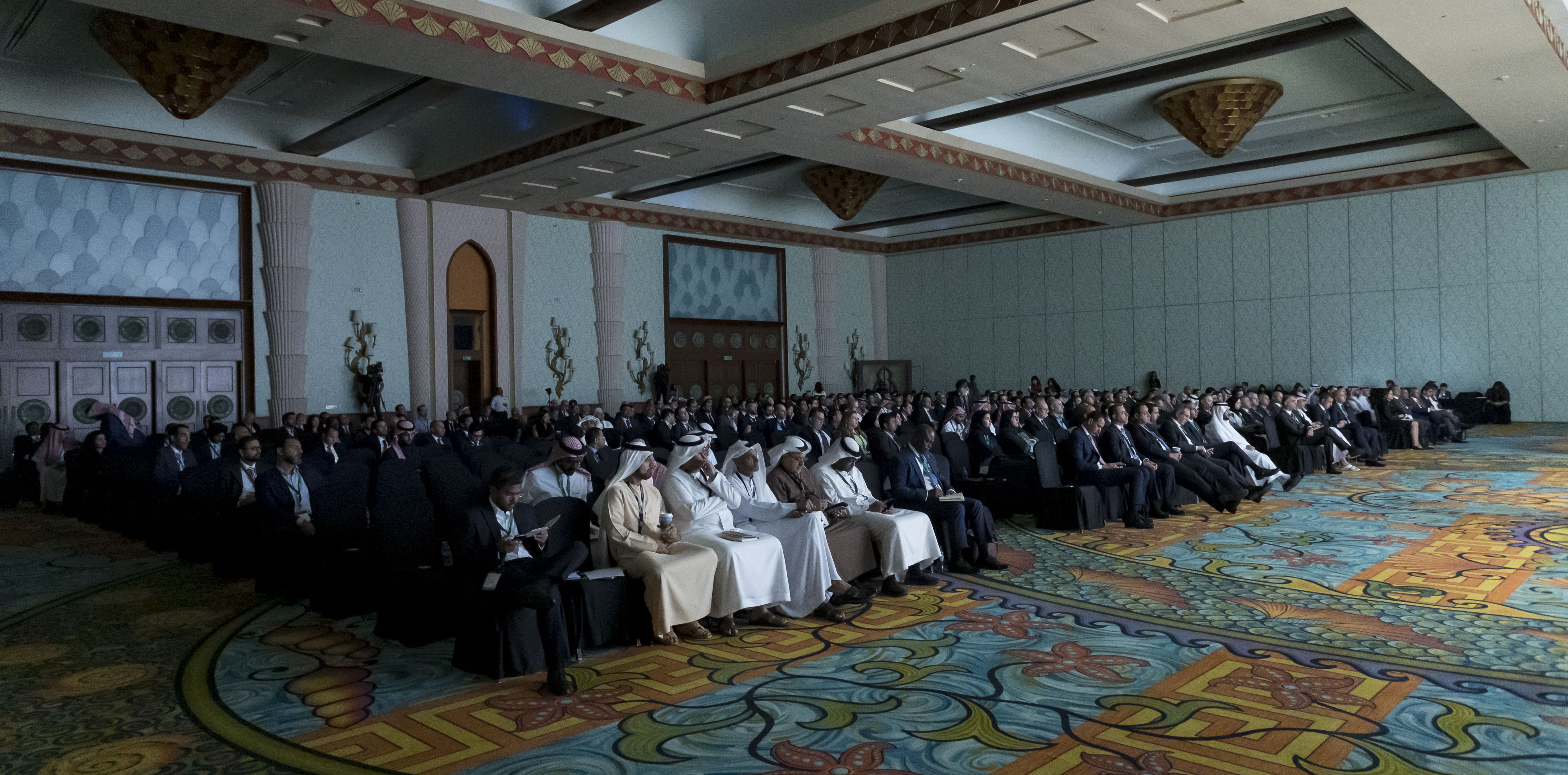 اليوم.. انطلاق أعمال مؤتمر “هيرميس” One-on-One بدبي