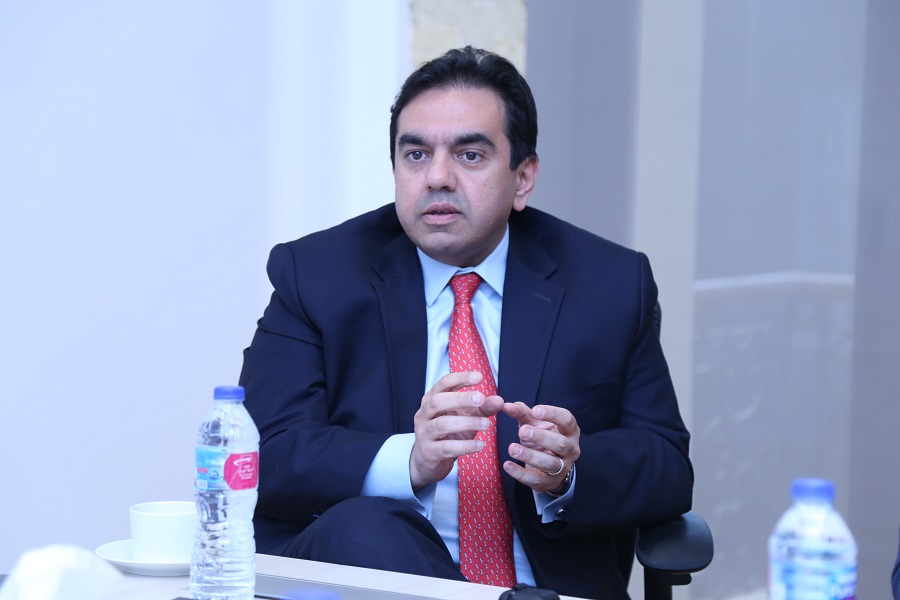 فى ندوة لـ”البورصة”.. سوق الدين الخاص يقترب من الانطلاق عبر تكاتف أطراف السوق