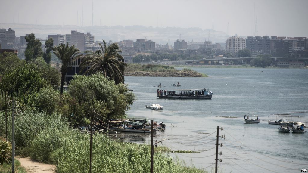 “المجتمعات العمرانية” تحذر من التعدى على الأراضى المُخصصة لإنشاء “مدينة الوراق الجديدة”