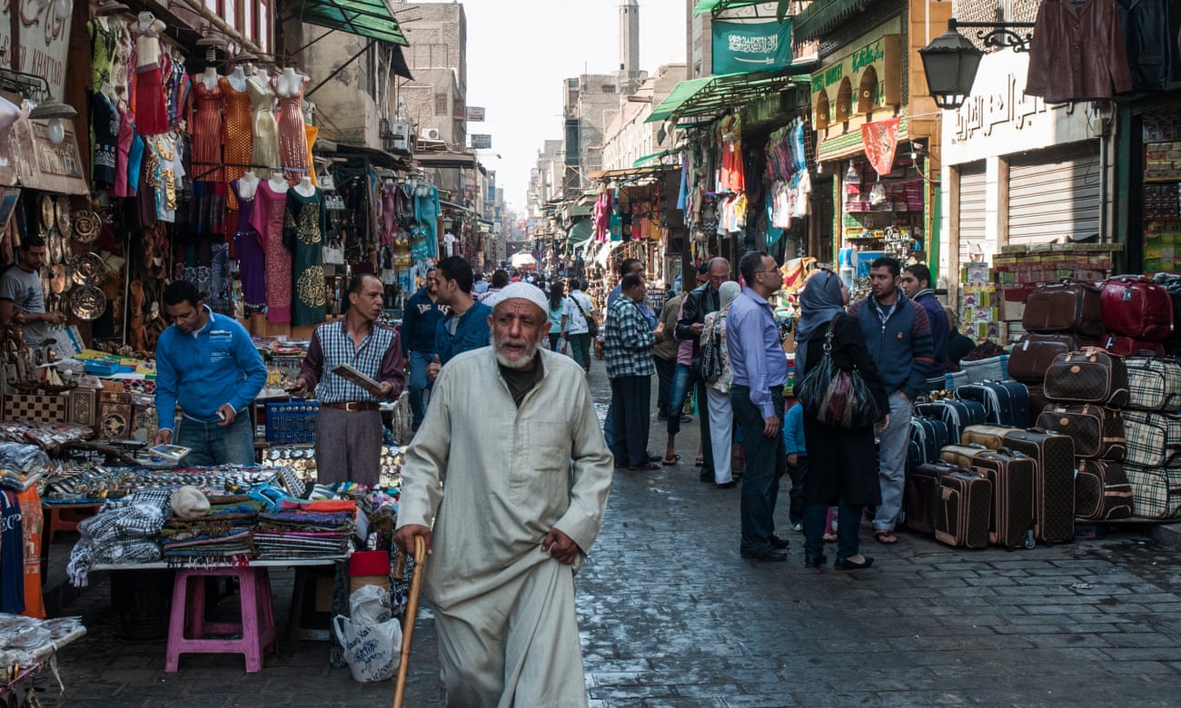 “مراكز” تتلقى 50 ألف طلب للحصول على وظائف فى “مول طنطا”