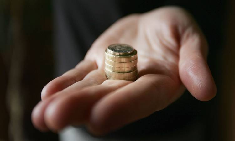 العملة ؛ الجنيه ؛ الاقتصاد المصرى ؛ الفكة