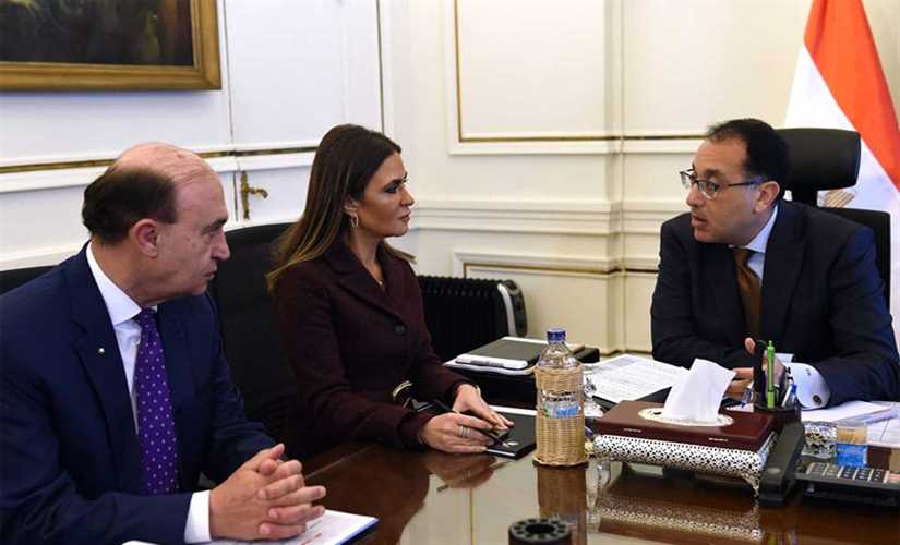 55 مليار دولار استثمارات مستهدفة لـ”اقتصادية قناة السويس” خلال 15 عاماً