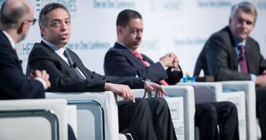 المؤتمر السنوى لـ«هيرميس»: القطاع المالى غير المصرفى قادر على سد فجوات التمويل