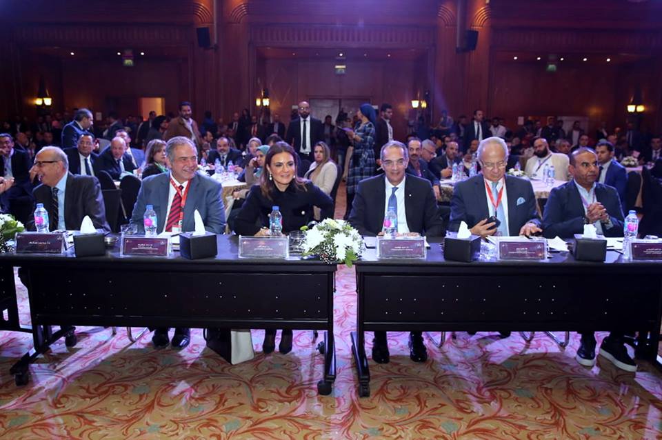 مطالب بدعم المجتمع لرواد الأعمال ووضع احتمالات الفشل فى الاعتبار