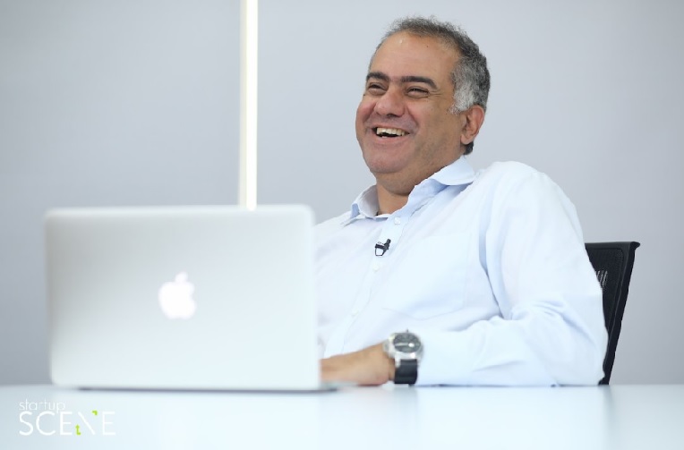 50 مليون دولار رأسمال صندوق “ألجيبرا فينشرز”.. وحجم التمويلات المقدمة تصل لمليونى دولار