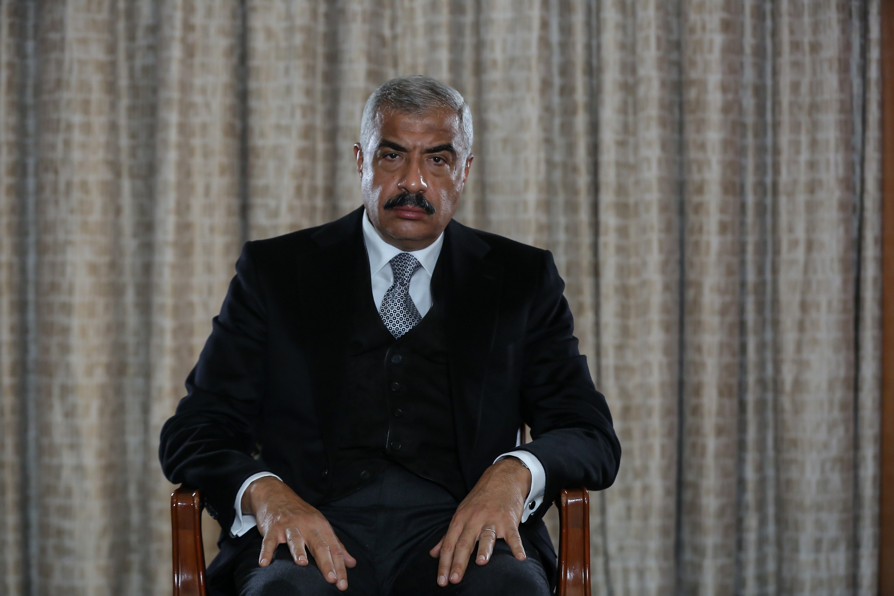 فيديو: هشام طلعت ضمن أكثر 50 شخصية مؤثرة في الاقتصاد المصري..لماذا؟