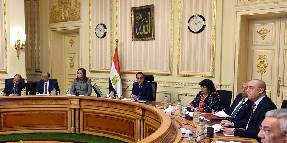 “الأعلى للتخطيط العمراني” يوافق على إجراءات لسرعة استكمال تطوير “مثلث ماسبيرو”