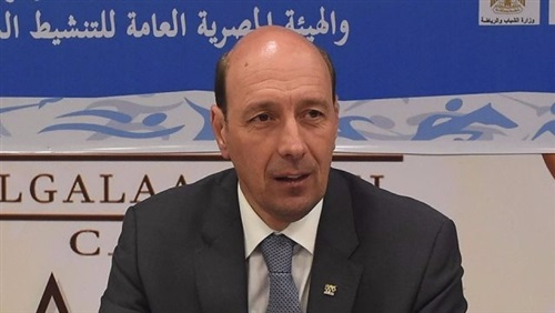 سكرتير عام اللجنة الأوليمبية: التمويل سبب تراجع حصيلة ميداليات مصر بالأوليمبياد