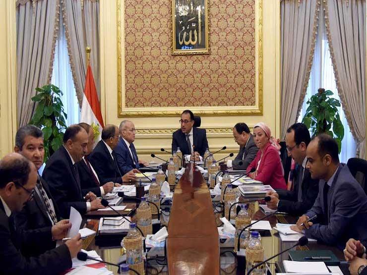 “مدبولي” يتابع مستجدات تطوير منظومة النظافة وإدارة المخلفات بالمحافظات