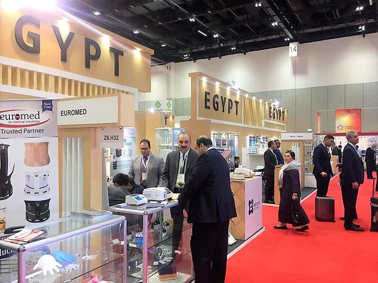 «تنمية الصادرات» و«المجالس» يُناقشان ضوابط جديدة للمعارض الخارجية