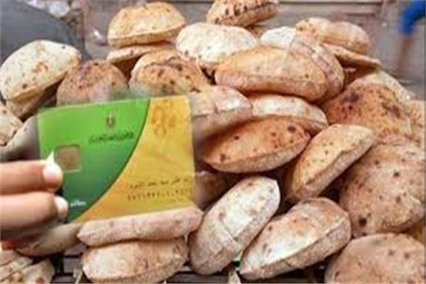 الحكومة تنفي استبعاد مستحقي الدعم من منظومة نقاط الخبز