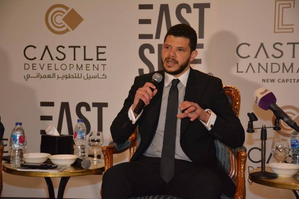 «كاسيل» تطرح «إيست سايد» بالعاصمة اﻹدارية باستثمارات 800 مليون جنيه
