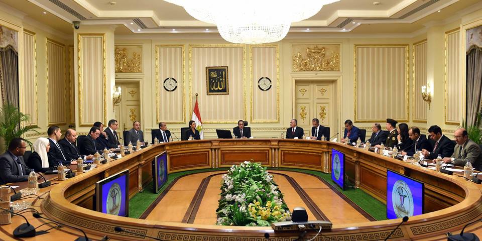 “مدبولي” يوجه ببحث خطة تنفيذية لتدشين خط ملاحي بين مصر ودول إفريقيا