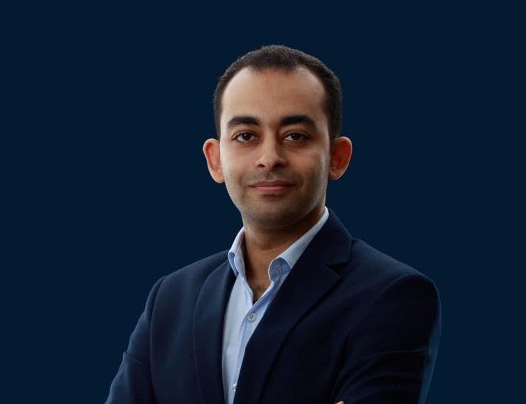 أحمد قدري الغيطاني، الرئيس التنفيذى لشركة SAK للتطوير العقارى