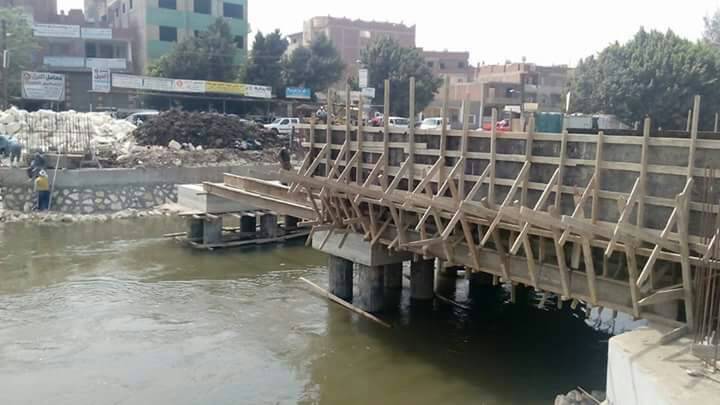 منظومة الرى