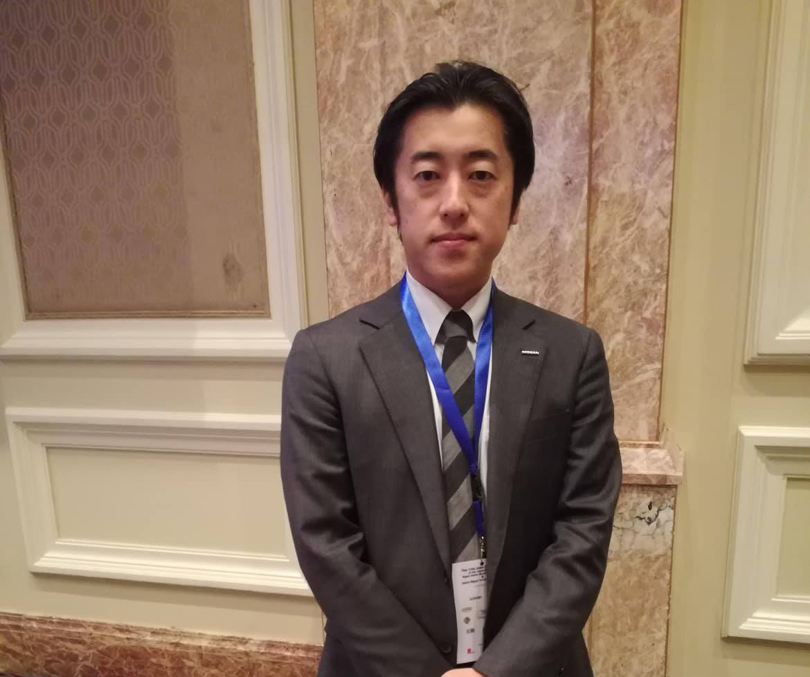 «نيسان موتورز» تبدأ مفاوضات مع الحكومة بشأن حوافز تصنيع السيارات الكهربائية