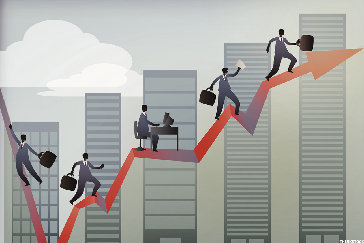 القطاع المصرفى يحافظ على مستويات الربحية فى 2018 رغم خفض الفائدة