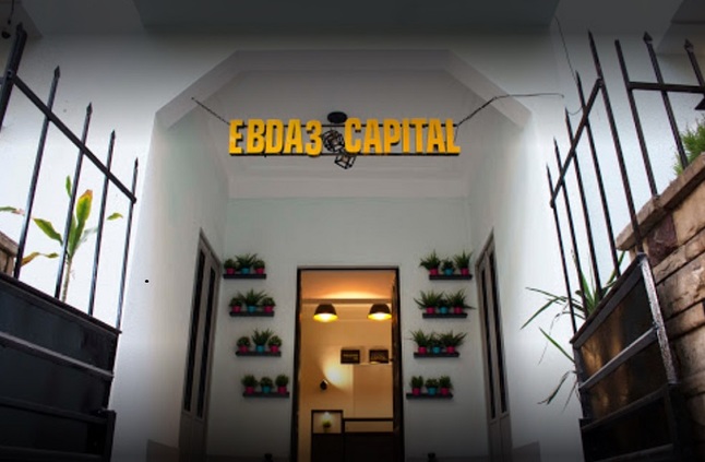 ابداع كابيتال