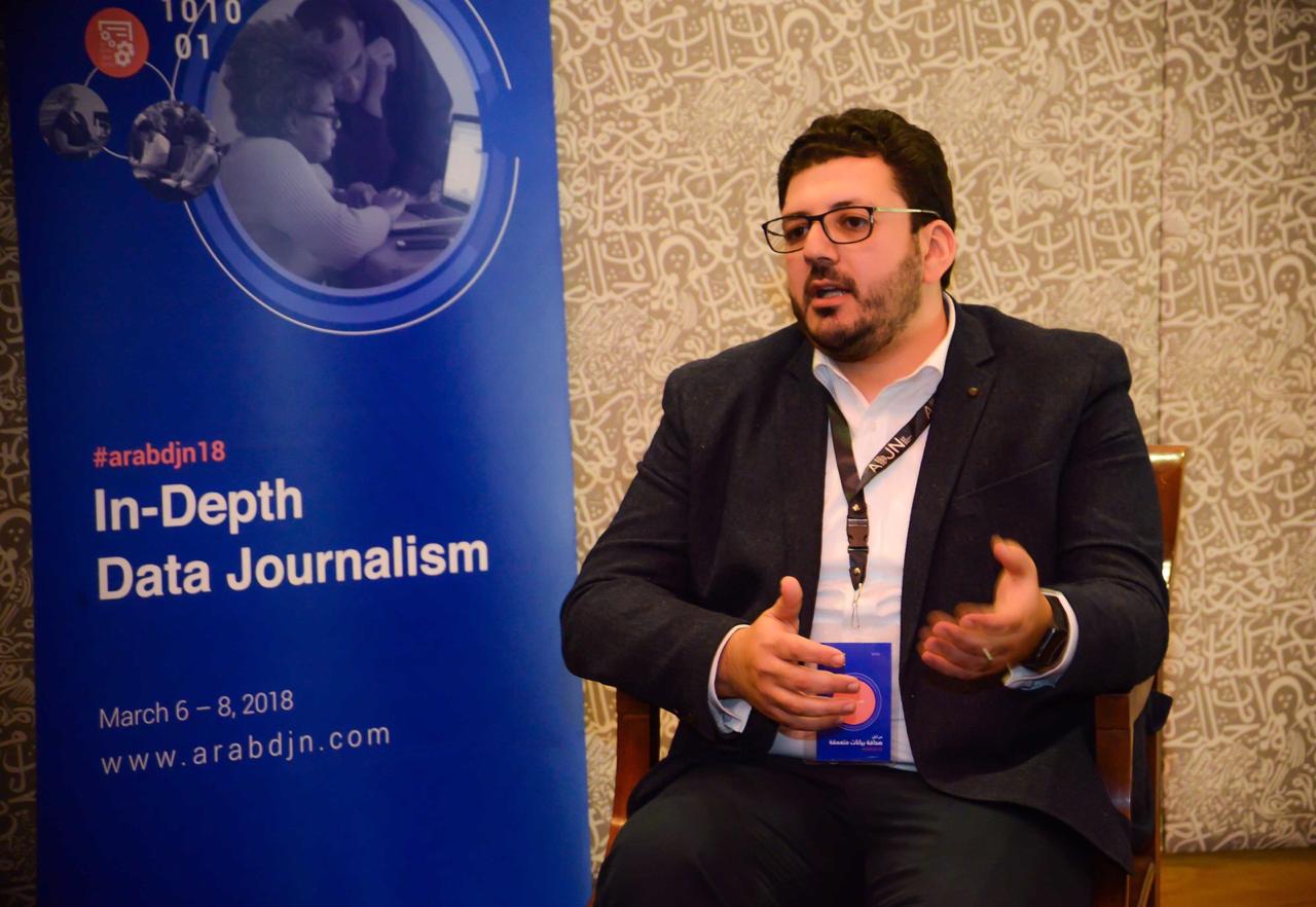 انطلاق مؤتمر «صحافة البيانات» فى الجامعة البريطانية السبت المقبل