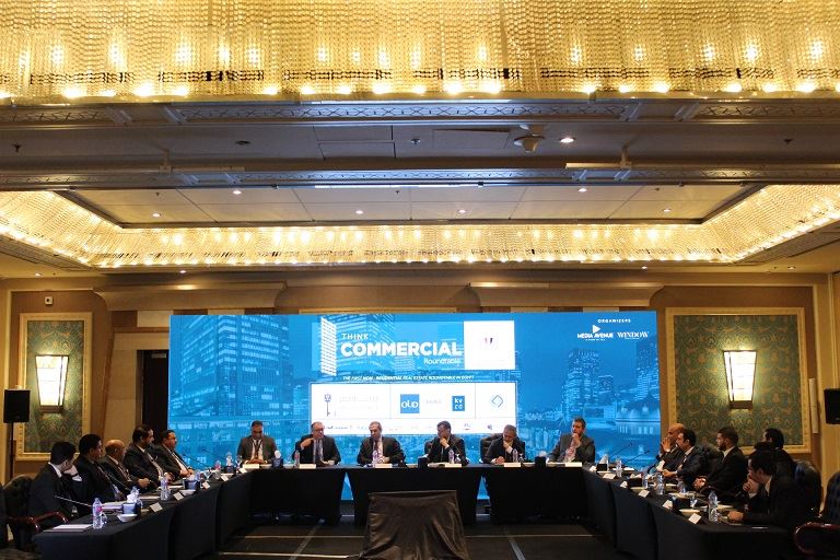 المشاركون فى «ثينك كوميرشال»: فرص نمو كبيرة أمام العقارات غير السكنية.. والتحديات قائمة