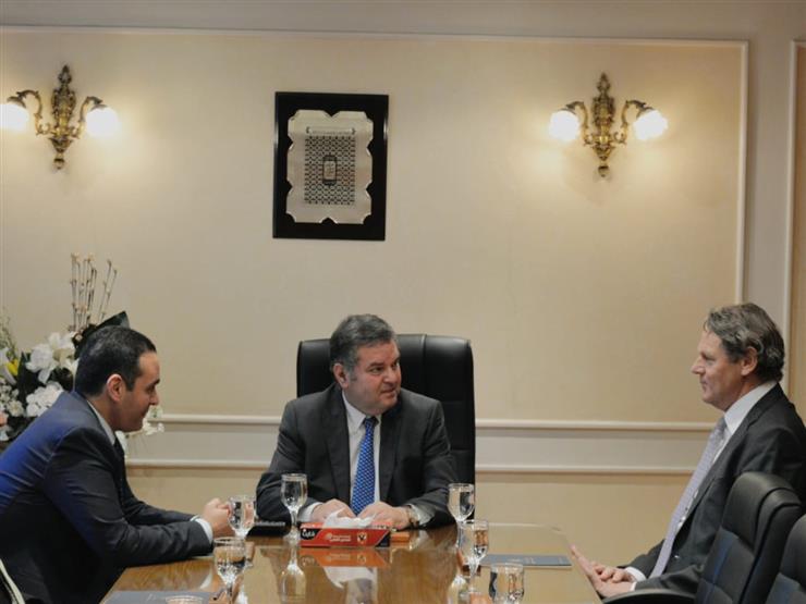 القابضة المعدنية تتعاقد مع “RCG” السويسرية لوضع خطط تطوير 4 شركات تابعة لها