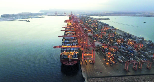 «مصر» تتراجع إلى المركز 26 بمؤشر «أجيليتى» للخدمات اللوجستية