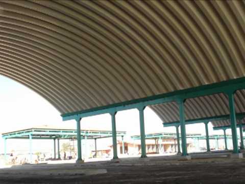 «إيجيبت باص» تطلق خدماتها للنقل من وإلى مطار برج العرب