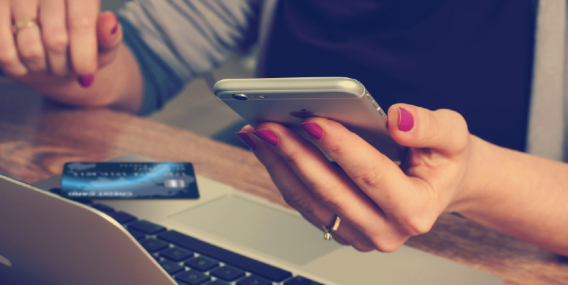 الدفع الإلكترونى