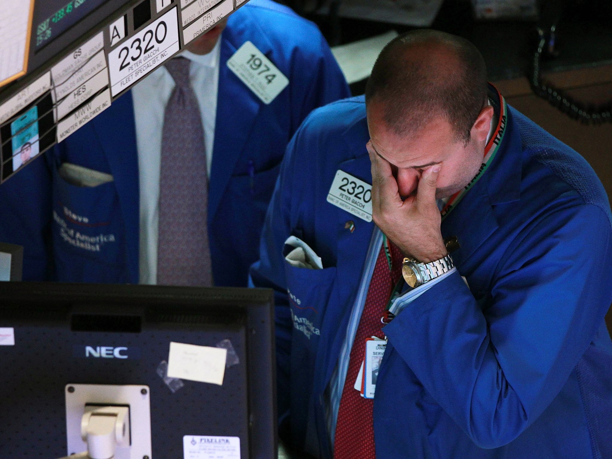 فوربس”: الركود الاقتصادي المقبل سيكون مختلف