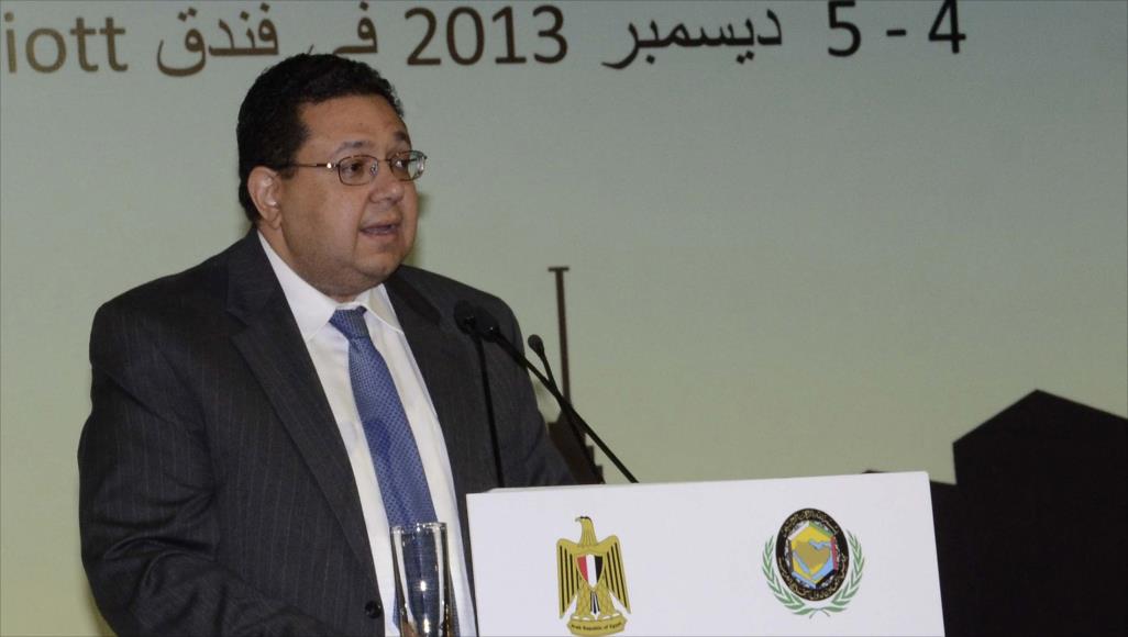 22 أبريل.. إنطلاق أول مؤتمر في مصر عن التشريعات الاقتصادية