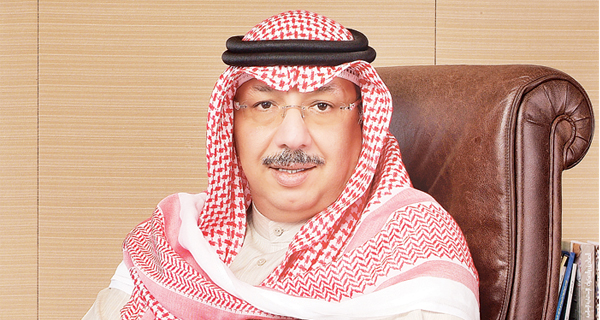 محمد جراح الصباح