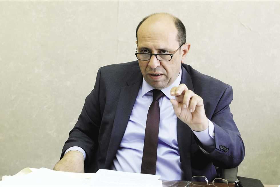 التفاصيل الكاملة لمشروع قانون المشروعات الصغيرة والمتوسطة