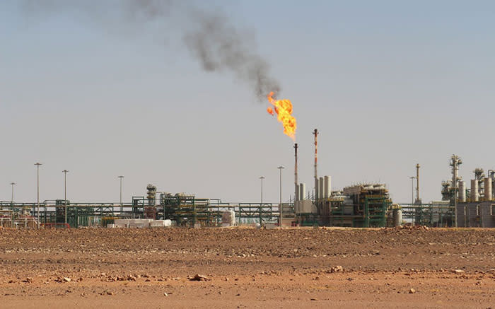 مبعوث اﻷمم المتحدة: ليبيا بحاجة إلى مزيد من الاستثمارات فى حقول البترول