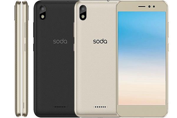 تخارج «SODA MOBILE» و«DOOGEE» دون أسباب