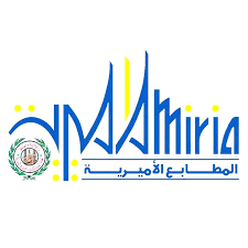 140 مليون جنيه إيرادات المطابع الأميرية هذا العام