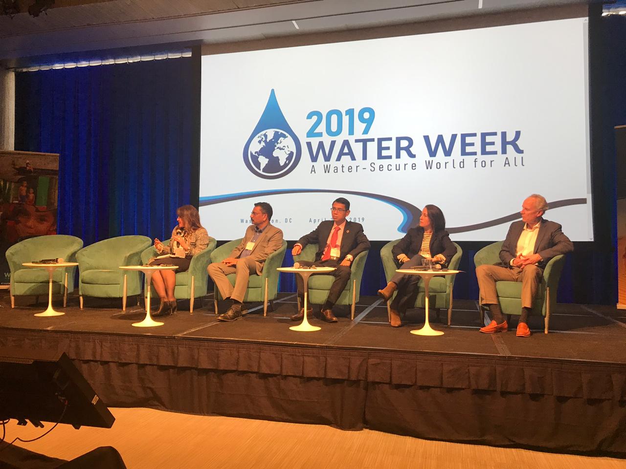 “نائب وزير الإسكان”: إنشاء وحدة لإدارة البرنامج القومى للصرف الصحى بالمناطق الريفية