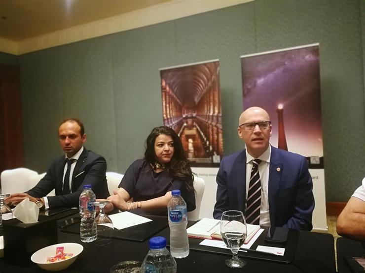 «هواوى» تتفق مع «التعليم العالى» على إنشاء 100 «أكاديمية ICT»