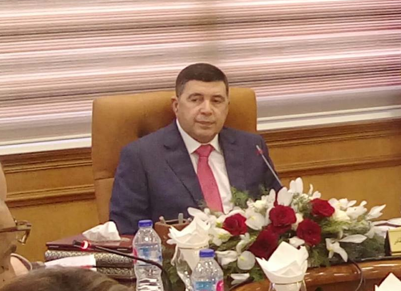 “شركات نقل الركاب” تستهدف 1.3 مليار جنيه إيرادات النشاط العام المالى المقبل