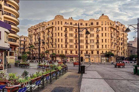 مطورون يرصدون الفرص الاستثمارية