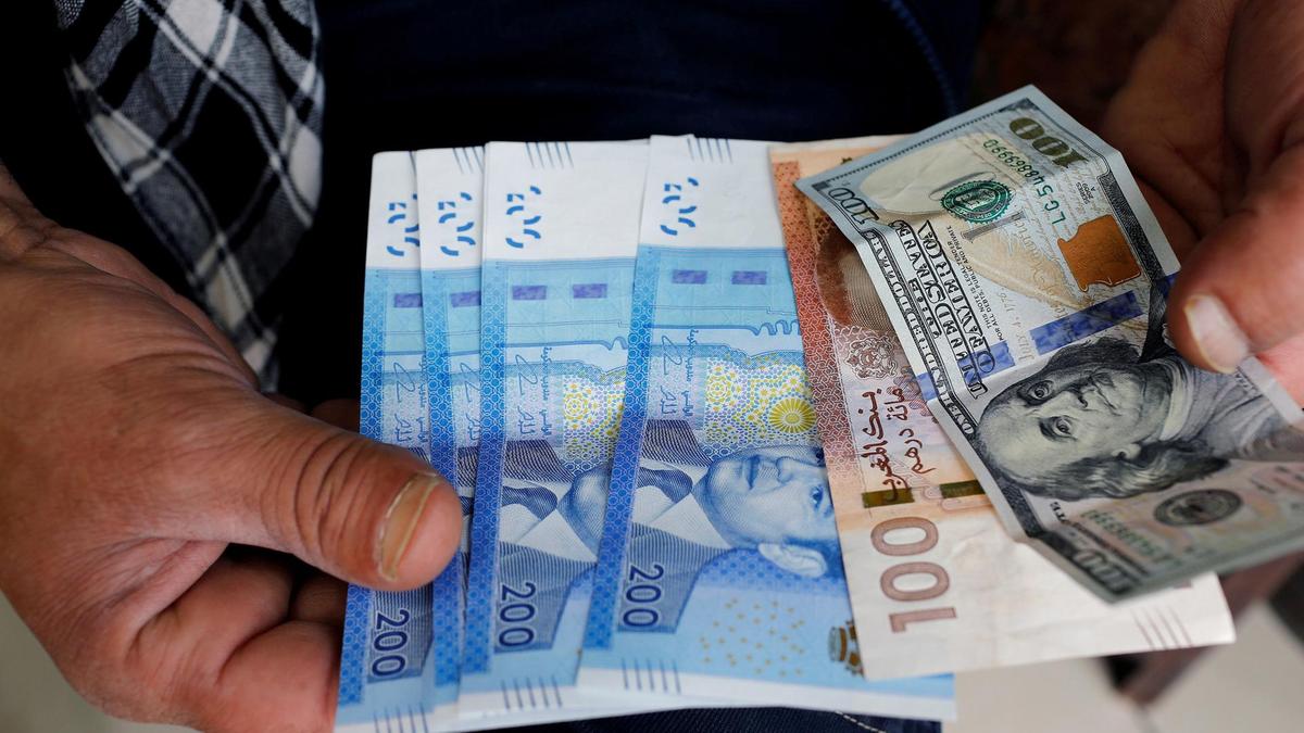 المغرب يعود لسوق السندات الدولية بعد غياب 5 أعوام