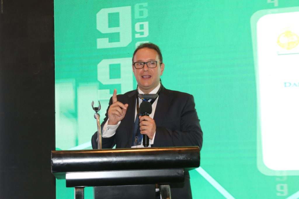 «التمويل الدولية» تستعرض فرص نمو «السندات الخضراء» فى السوق المصرى