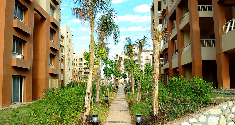 المجتمعات العمرانية تطالب “المصرية العربية” بـ683 مليون جنيه مديونية عن”جاردن هيلز”