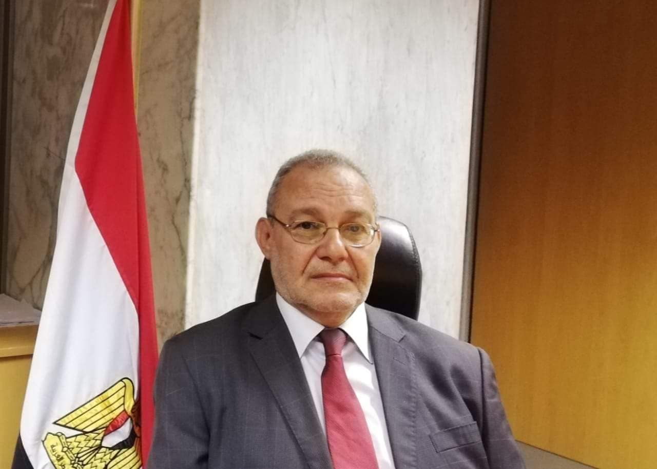 تعيين عمرو طه مديرا تنفيذيا لمركز تحديث الصناعة