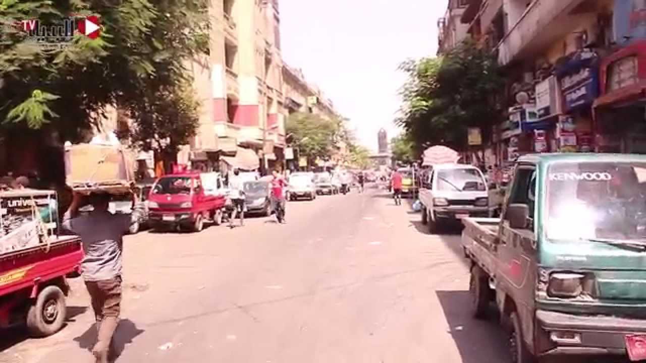 الركود يسيطر على «شارع عبدالعزيز» للعام الثانى على التوالى