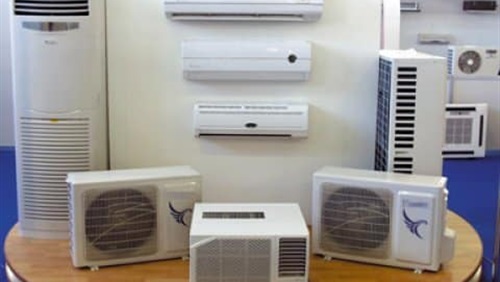 التكييف «الصحراوى» ينافس «الفريون» فى الصعيد ويزحف نحو الدلتا والقاهرة