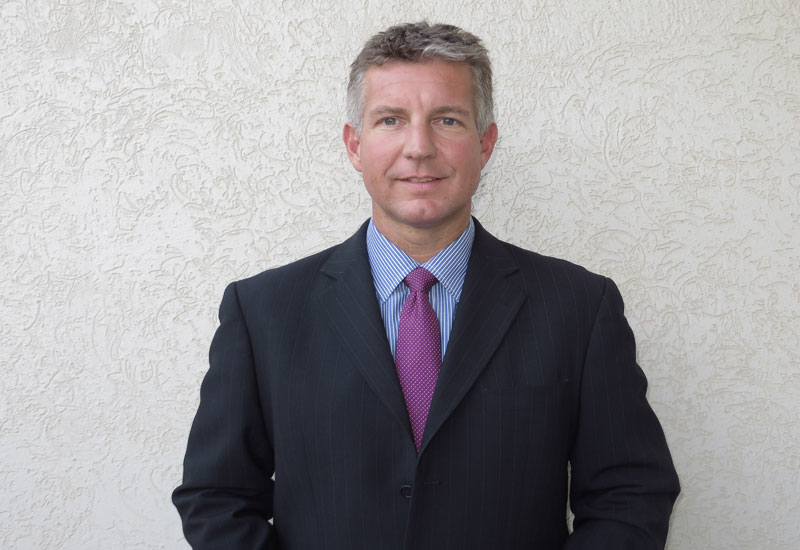 جاكسون: توحيد معايير البناء يخلق الثقة ويجذب الاستثمارات